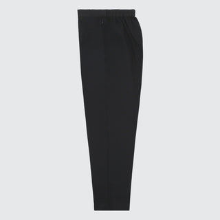 Straight Pant - Black