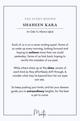 Shaheen Kara