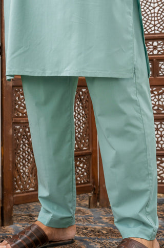 Sage Green Lucknow (Men)