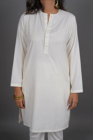 Cloud White - Lucknow (Women)